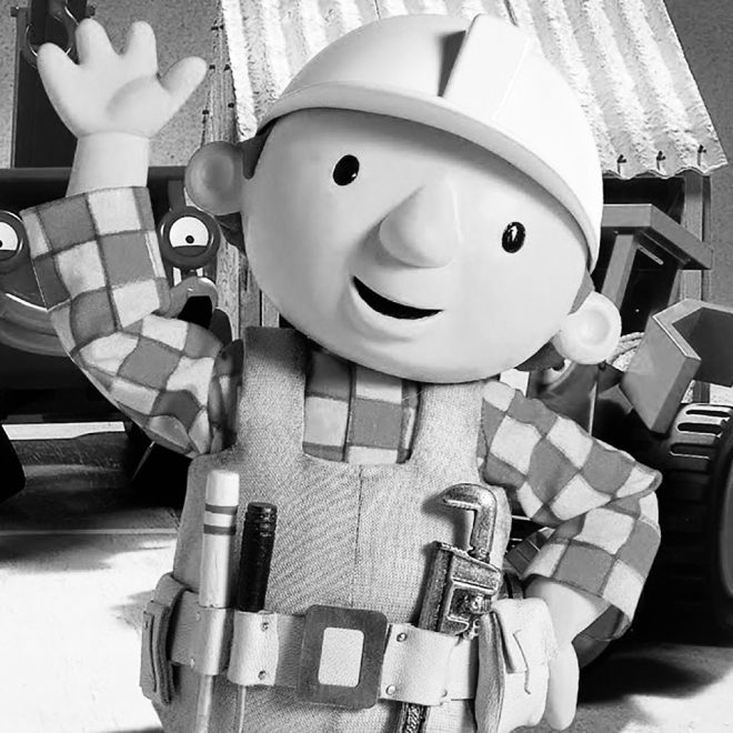 Breaking: Bob The Builder's Shocking Death in Atlanta! —  celebrity death news, Atlanta celebrity news, Bob The Builder tribute 2025
