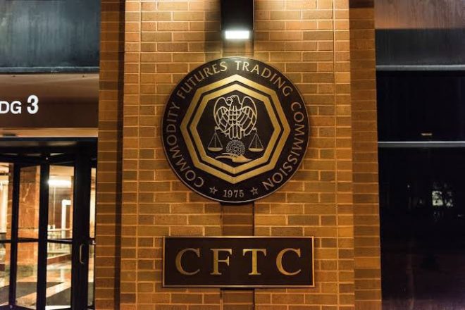 Breaking: CFTC's Crypto Sprint Inspired by Trump's Vision! —  CFTC crypto regulation, Trump digital currency policy, Crypto Sprint initiative 2025