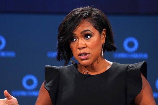 Breaking: CNN's Cross Calls Miller a White Supremacist!
Should She Face Legal Consequences for Her Words? — Tiffany Cross controversy, Stephen Miller white supremacy, CNN panelist lawsuit 2025