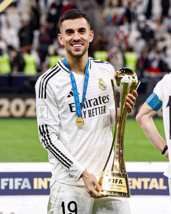 Breaking: Ceballos Rejects Marseille, Calls Move a Career Mistake! — Real Madrid transfer news, Ligue 1 football analysis, Dani Ceballos career decisions