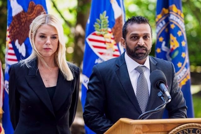 Breaking: Clinton Emails Reveal Shocking Uranium Deal!  
Should Clinton Face Espionage Charges Over This? —  Kash Patel revelations, Clinton email scandal, China uranium controversy