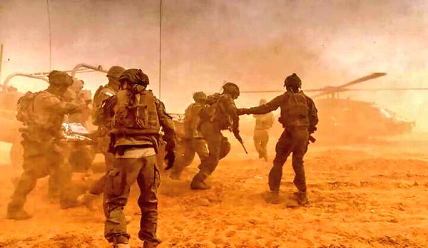 Breaking: Conflicting Reports Fuel Tensions in Gaza Clash — Gaza conflict update, Israel military news, Hamas Israeli soldier incident