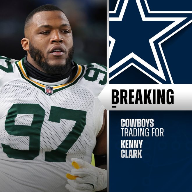 Breaking: Cowboys Deal Micah Parsons to Packers!
Shocking Trade: What’s Next for Dallas and Green Bay? — Cowboys trade rumors 2025, NFL draft picks analysis, Packers defensive line upgrades