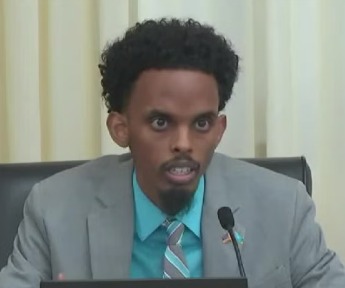 Breaking: DFL Revokes Omar Fateh's Endorsement! Why? —  Minneapolis mayoral election 2025, DFL party endorsement news, Omar Fateh controversy