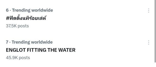 Breaking: ENGLOT's Water Fitting Shocks Industry Norms!
Trending #6 Worldwide: The Controversy Unveiled!
Is ENGLOT Revolutionizing Water Systems or Just Hype? — Update Trending News, Real-time Insights, Global Trends 2025