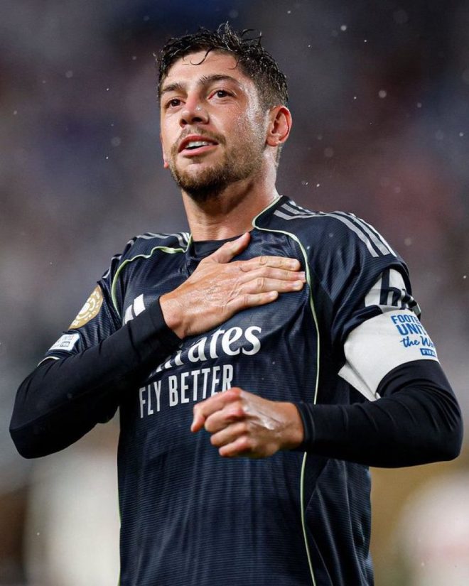 Breaking: Fede Valverde's Mysterious Injury Raises Eyebrows! —  Fede Valverde injury update, WSG Tirol match preview, Real Madrid player news
