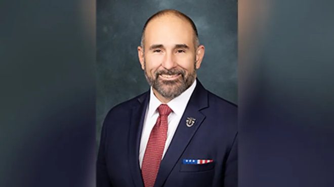 Breaking: Florida's 'Anti-Woke' Lt. Gov. Exposed as DEI Leader! — Lieutenant Governor Florida news, Jay Collins DEI controversy, anti-woke policies Florida 2025