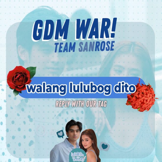 Breaking: GDM Section War Heats Up! Santan vs. Rose Showdown!  

<h3>AllOutForWILLCA</h3><br /> —  GDM Section War 2025, Santan and Rose Collaboration, All Out for WILLCA