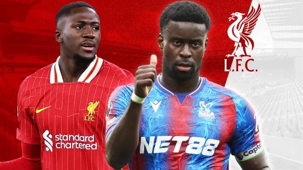 Breaking: Guéhi Deal in Limbo! Real Madrid Eyes Konaté! — Marc Guéhi transfer news, Real Madrid Konaté interest, Premier League transfer updates