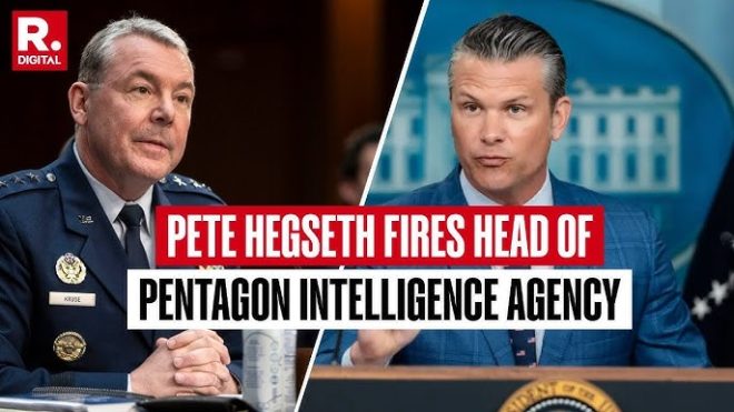 BREAKING: Hegseth's Shocking Dismissal Sparks Iran Debate! — national security updates, Iran nuclear program news, US intelligence agency changes