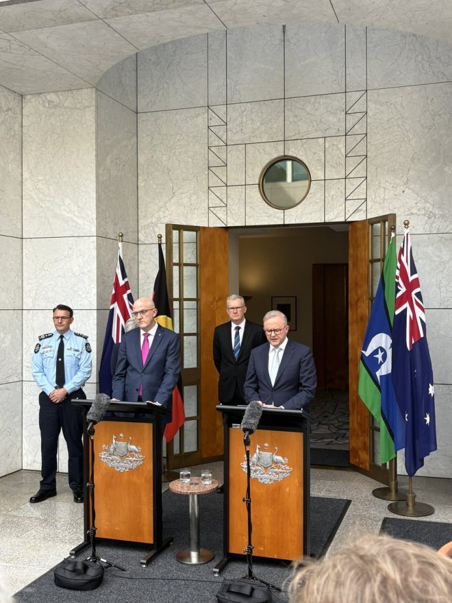 Breaking: Iran's Role in Aussie Anti-Semitic Attacks Exposed! —  Iranian government attacks Australia, PM Albanese ASIO report, Iranian ambassador expulsion 2025