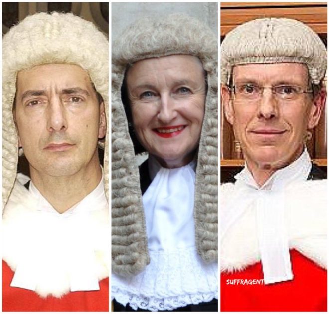 Breaking: Labour Judges Flip Epping Hotel Fate! — High Court Decision Epping, Labour Judges Controversy, Home Office Legal Victory