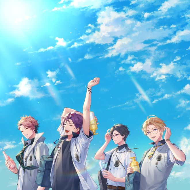 Breaking: "Magic Peach" Song Sparks Controversy Tonight!  
Is Sparkle Moist Conditioner the Secret to Gorgeous Hair? —  本日20時 プレミア公開, エッセンシャル タイアップ, スパークルモイスト コンディショナー