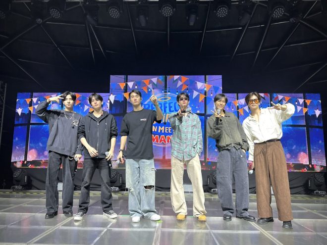 Breaking: Manila's Perfect 10 Show Sparks Outrage!
Rehearsals Complete—Are We Ready for the Fun? — Rehearsal Complete Celebration, Upcoming Event Excitement, Manila Entertainment 2025