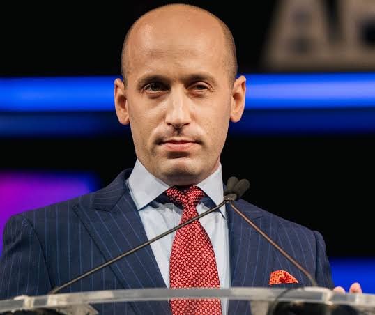Breaking: Miller's Plan to Exclude Illegals Sparks Outrage! — illegal immigration impact on census, U.S. House seat allocation 2025, Stephen Miller census controversy