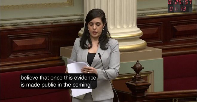 Breaking: Moira Deeming Revives Old Conspiracy in Parliament! —  Moira Deeming controversy, VIC Liberal Party news, parliament car accident discussion
