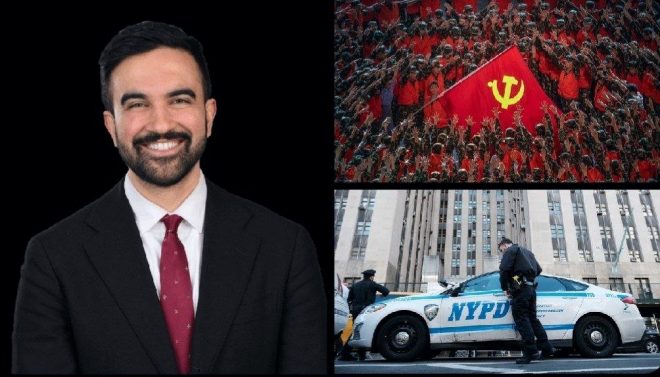 🚨Breaking: NYPD Officers Threaten Mass Resignation!
Could Zohran Mamdani’s Mayoral Win Spark Chaos? — NYPD officer protests, Zohran Mamdani election impact, New York mayoral race 2025