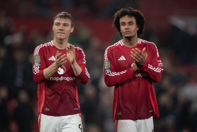 Breaking: Napoli Eyes Højlund Amid Lukaku's Long Injury! —  Napoli transfer updates, Man United injury news, Rasmus Højlund loan negotiations
