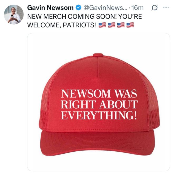 Breaking: Newsom’s Controversial Hats Claim Trump’s Spotlight!
Climate Change Leadership in California
Universal Health Care Support
Gun Control Measures
Housing Affordability Initiatives
Progressive Tax Reforms
COVID Response and Lockdown Strategies
Support for Sanctuary Cities
Investing in Renewable Energy
Racial and Social Justice Advocacy
Education Reform and Funding — Gavin Newsom merchandise, California political fashion, Newsom vs Trump branding
