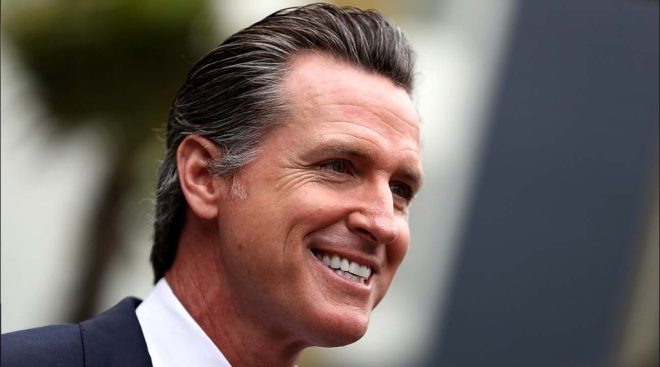 Breaking: Newsom's Surprising Surge Shakes 2028 Race! — Gavin Newsom 2028 campaign, Democratic primary frontrunner 2025, Emerson College poll results