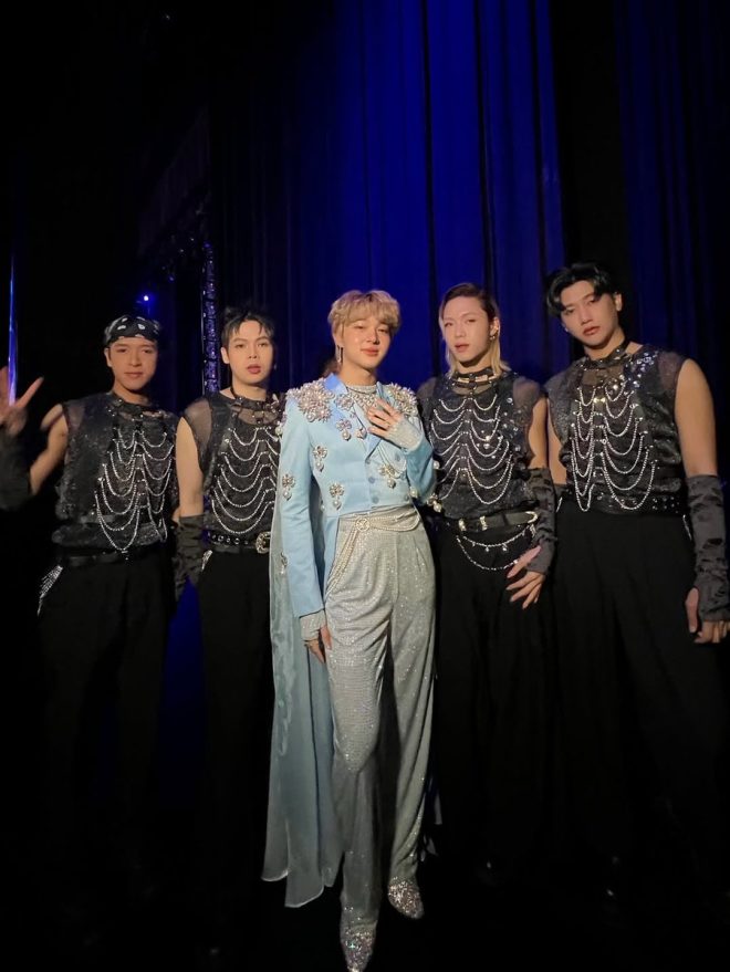 Breaking: NuNew’s Macau Event Sparks Outrage and Wonder! — NuNew Concert Experience, Macau Music Events 2025, Dream Catcher Merchandise