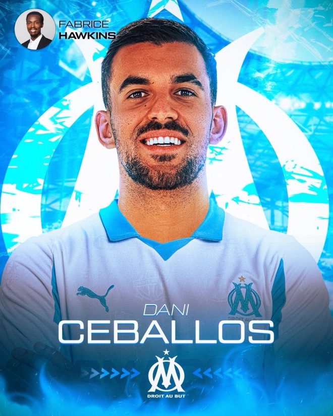 Breaking: Real Madrid’s Shocking Deal for Ceballos Exposed! — Real Madrid transfer news, Dani Ceballos update, Marseille player agreement