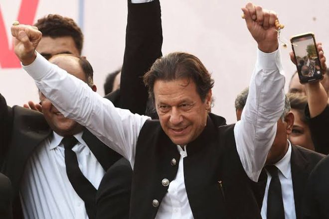 Breaking: Supreme Court Shocks Nation with Imran Khan Bail! — Supreme Court bail news, Imran Khan legal updates, Justice Yahya Afridi ruling 2025