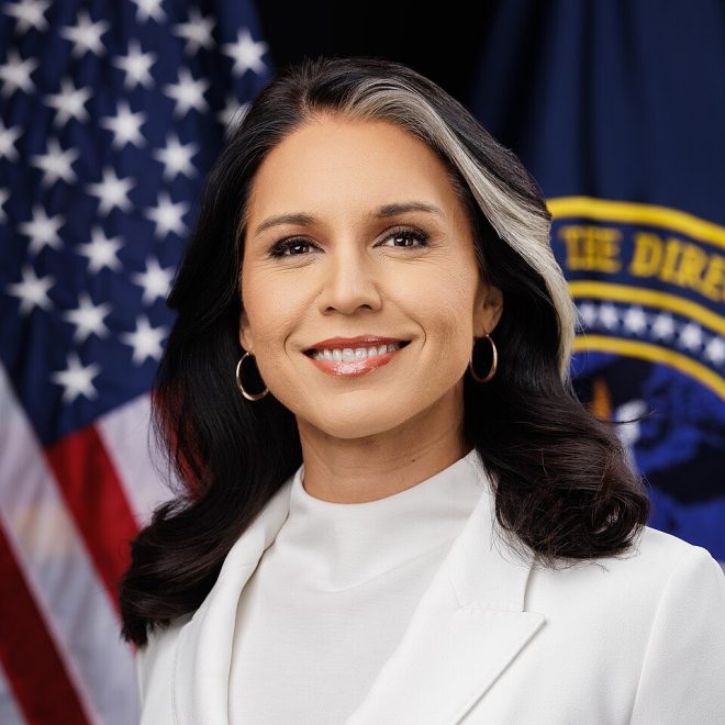 Breaking: Tulsi Gabbard Forces UK to Ditch Apple's Back Door! — Digital privacy reform, tech regulation victory, government surveillance debate