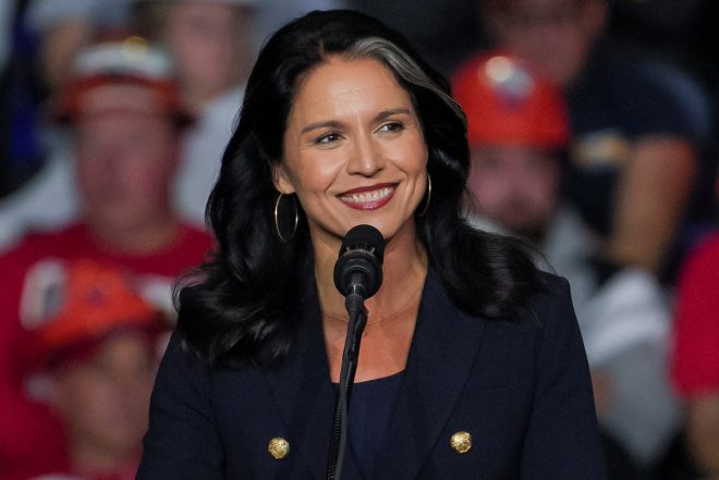 Breaking: Tulsi Gabbard's Bold Move Shakes DEI Foundations! — DEI program cuts, government budget savings, conference funding reductions