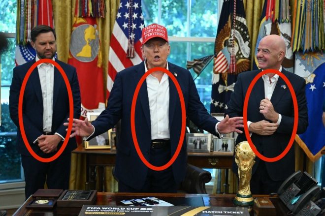 Breaking: What’s Behind the NO TIES Controversy? — Unbreakable Bonds, Ultimate Freedom, Unconventional Connections