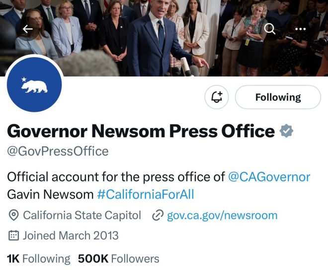 Breaking: White House Ketchup Controversy After 500k Followers! — GovPressOffice Twitter milestone, White House rumors 2025, viral political news trends