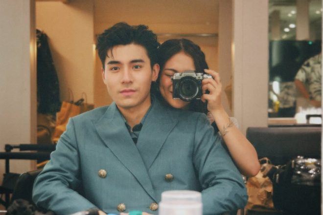 Brent & Mika's Viral Photo Sparks Concert Controversy! — See you tonight concert, Big Dome event 2025, PBB Celebrity Collab winners