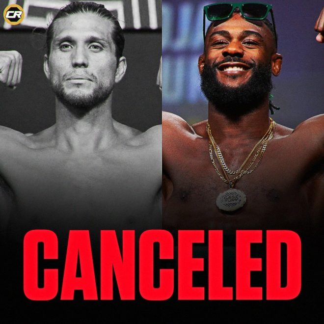 Brian Ortega's Shocking Weight Issue: Fight Canceled! —  UFC fight news, Brian Ortega injury update, Aljamain Sterling matchup changes