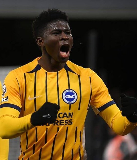 Brighton’s Shocking £104m Price Tag for Baleba Sparks Fury! —  Breaking transfer news, Brighton transfer market updates, Carlos Baleba valuation 2025