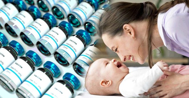 CDC Sued: Did 72 Vaccine Doses Harm Our Kids? — Lawsuit Against CDC Vaccine Safety, Childhood Vaccine Schedule Controversy, Cumulative Vaccine Impact Research 2025