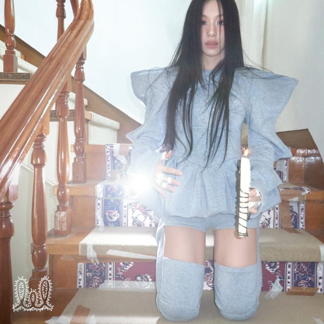 CHAEYOUNG's 'LIL FANTASY vol.1': A Game-Changer?
Release Date Sparks Controversy Among Fans! — h3 K-Pop Solo Album Releases, h3 Chaeyoung Music Debut, h3 TWICE Member Solo Projects