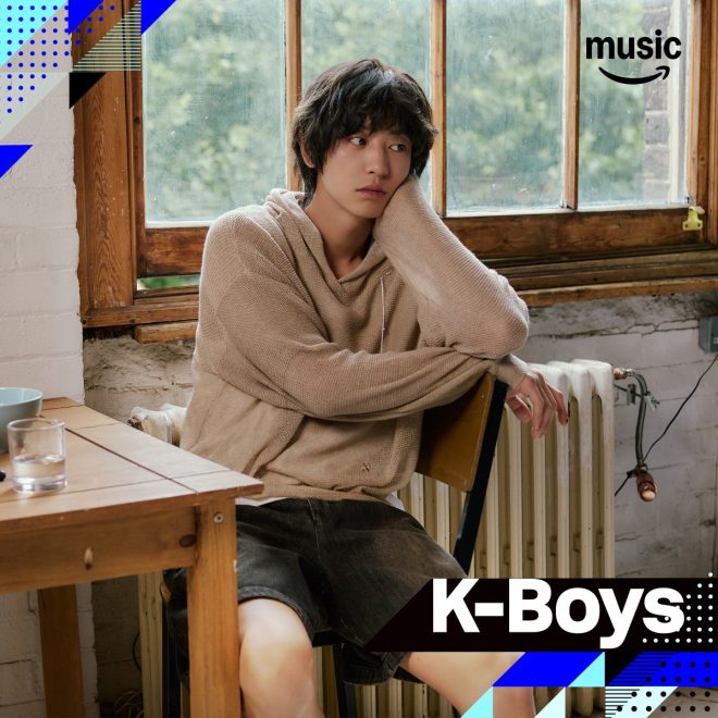"CHANYEOL Sparks Debate: Is 'Upside Down' His Best Yet?" — K-Pop Playlist Highlights, CHANYEOL New Music Release, Amazon Music K-Boys Edition