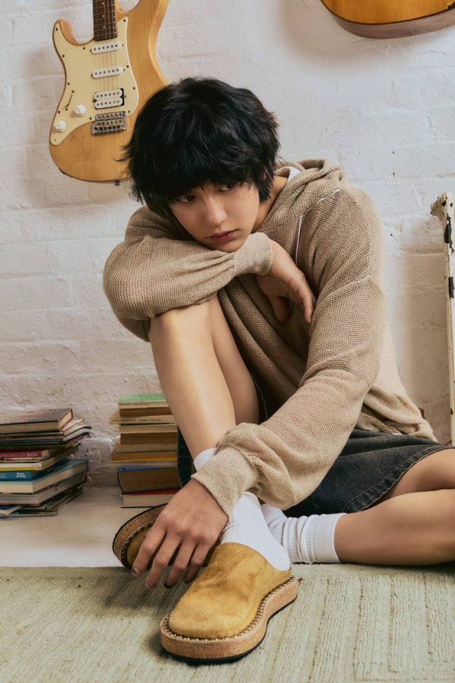 CHANYEOL's 'Upside Down' Teaser Shocks Fans: What's Next? — CHANYEOL 찬열 Solo Release, EXO Member Solo Album, K-pop Upside Down Teaser