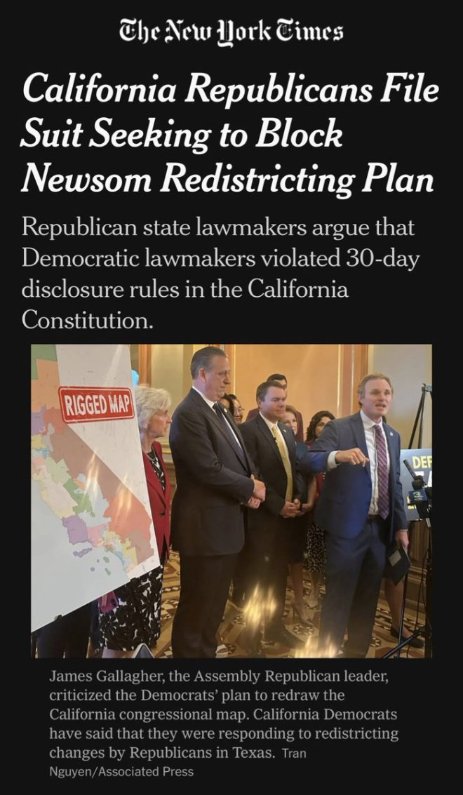 California's Redistricting: A Controversial Preemptive Strike! —  California redistricting strategy, Republican gerrymandering impact, Texas political landscape 2025
