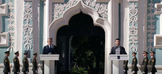 Canada's $1B Military Aid: A Game-Changer for Ukraine? — military support for Ukraine, Canada defense strategy 2025, international aid to Ukraine