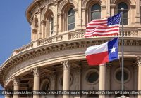 Capitol Chaos: Social Media Threat Sparks Evacuation —  Breaking news updates, Austin Capitol threat news, Texas social media alerts