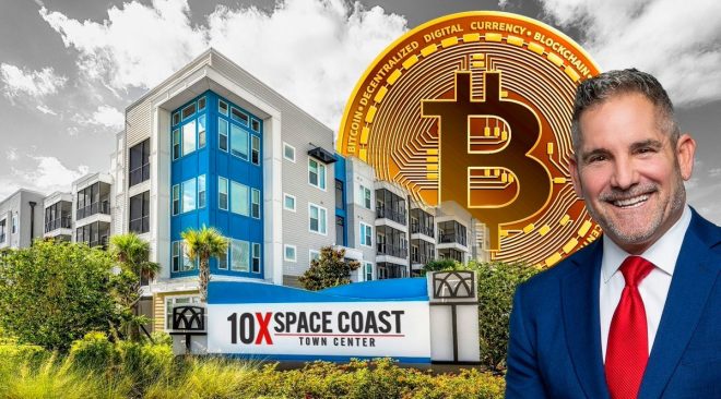 Cardone Capital's $1B Bitcoin Bet Sparks Outrage! — Bitcoin investment news, cryptocurrency fundraising strategies, pre-IPO capital raises 2025