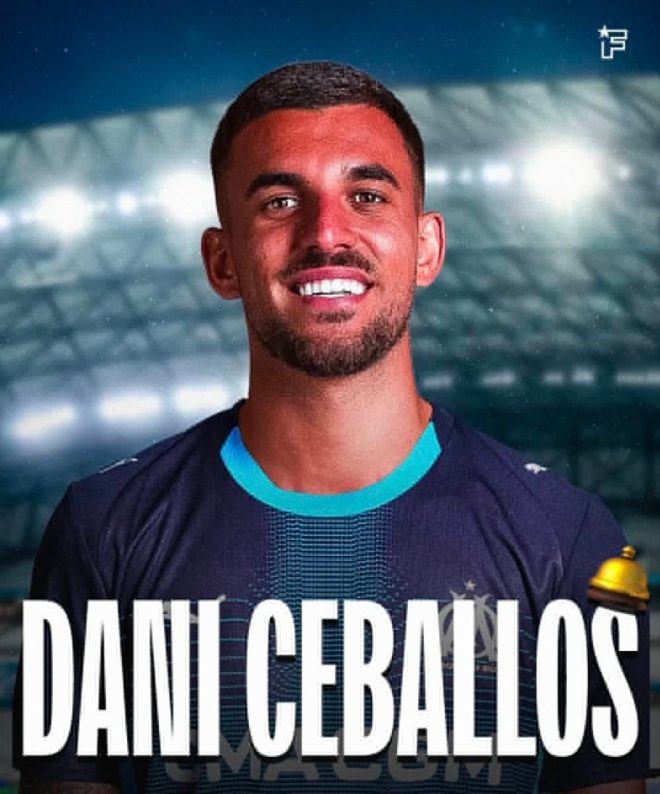 🚨 Ceballos' Shocking Desire: Marseille or Bust? — Dani Ceballos transfer news, Marseille FC latest updates, Ceballos contract negotiations 2025