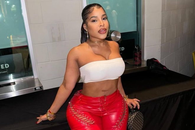 Celebrity Death News: Ariela Mejia-Polanco Passes Away