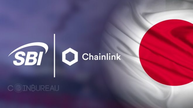 Chainlink's Bold Move: Tokenizing Real Estate with SBI! — Chainlink SBI partnership, cryptocurrency tokenization 2025, global market crypto adoption