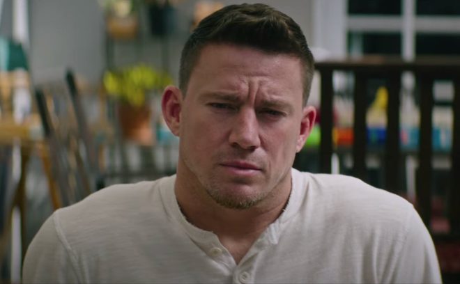 Channing Tatum's Shocking Role in Demon Slayer: Fans Divided! —  Channing Tatum voice role, Demon Slayer English dub cast, Infinity Castle anime news