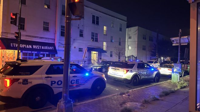 Chaos in DC: Three Shootings in 45 Minutes Sparks Outrage —  gun violence in Washington DC, recent shootings in Southeast DC, ShotSpotter gunfire detection incidents