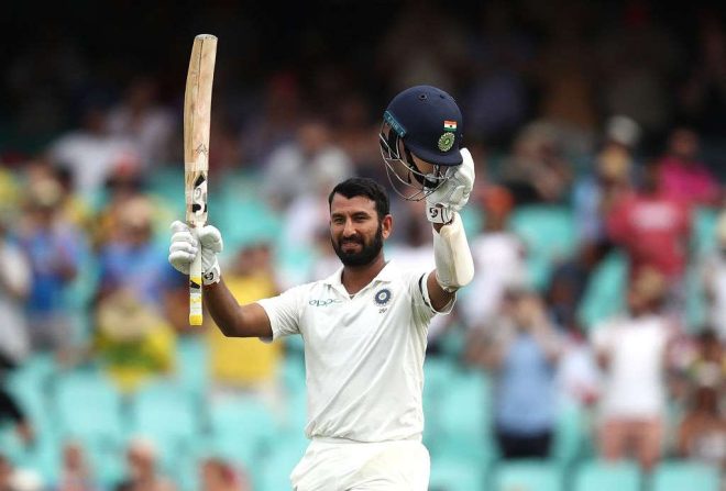 Cheteshwar Pujara Shocks India: Announces Retirement NOW! — Cheteshwar Pujara retirement news, Indian cricket legends 2025, Pujara career highlights and statistics