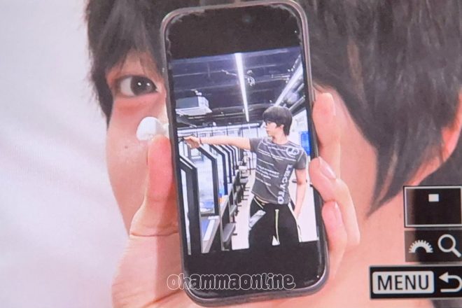 Chihen's Shocking Shooting Skills: A Cool Controversy Unfolds! — shooter practice tips, cool athlete photography, ISAC 2025 highlights