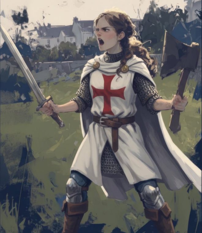 Child Outshines Nation's Men in Sovereignty Defense! —  child heroism, sovereignty defenders, youth activism 2025